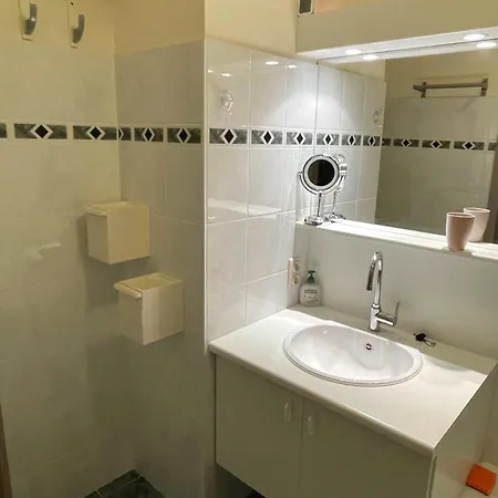 Stylish With A Swimming Pool By The Sea T129 Ostende