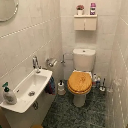 Appartement Stylish With A Swimming Pool By The Sea T129 Ostende